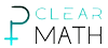 PClear Math